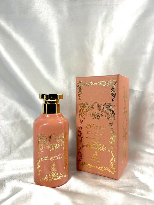 parfum the chant