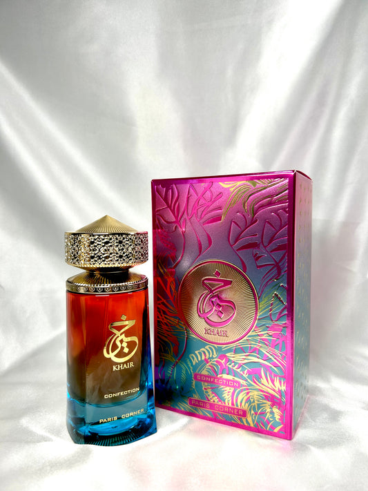 parfum khair confection