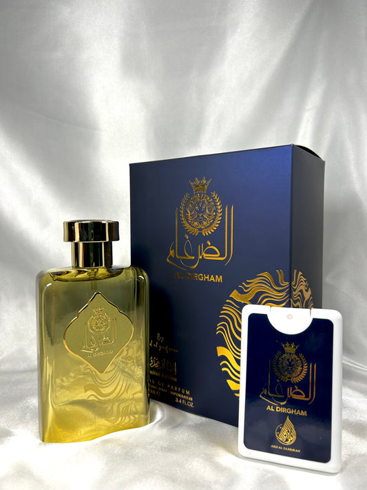 parfum al dirgham