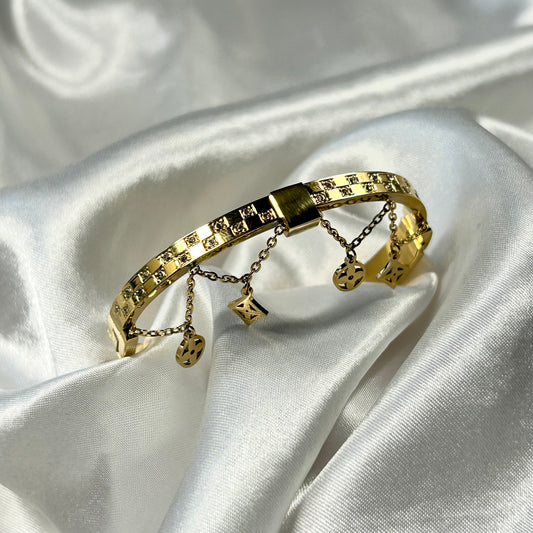bracelet La vida