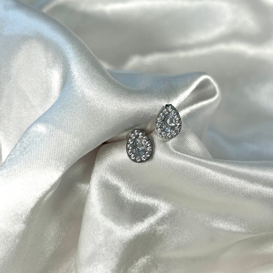 boucles d'oreilles Louise