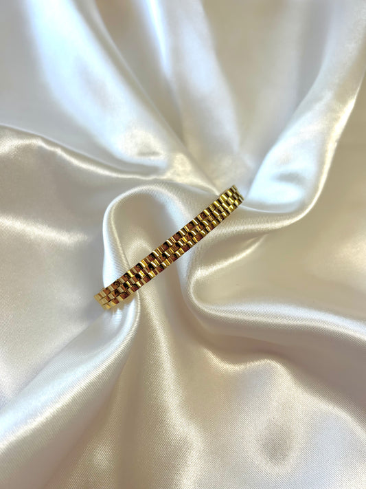 Bracelet Ella Doré
