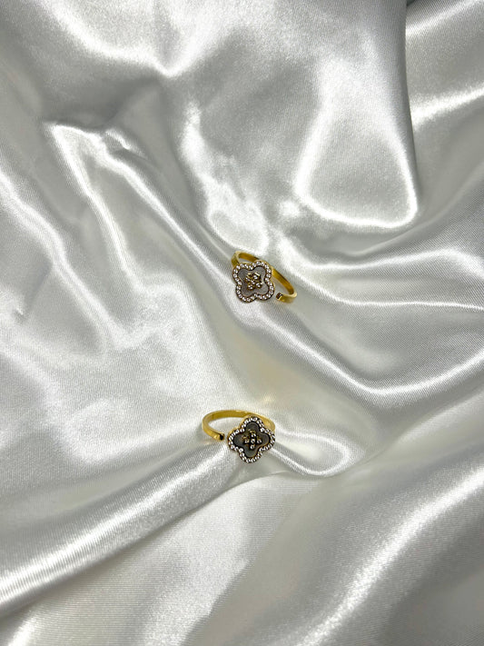 Bague lila
