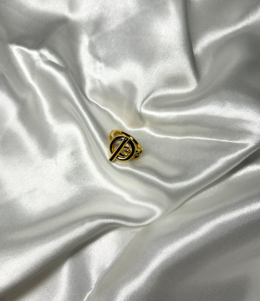 Bague Clara