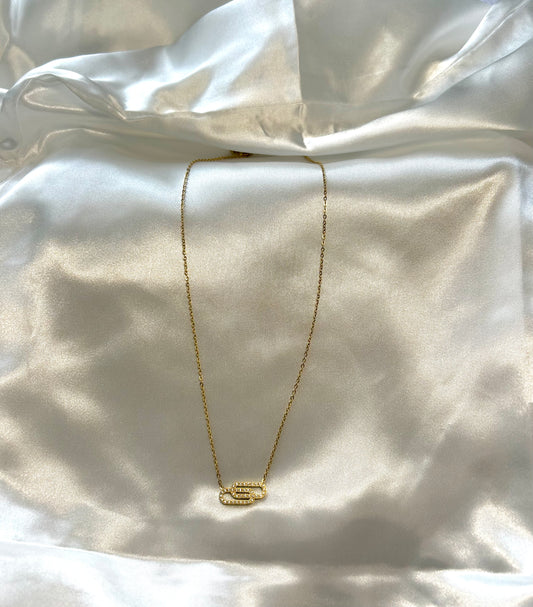 Collier Lya