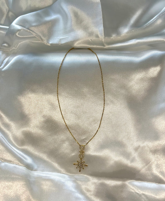 collier melany
