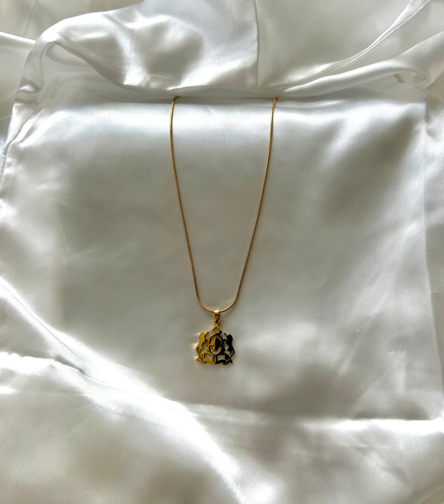 Collier Morocco