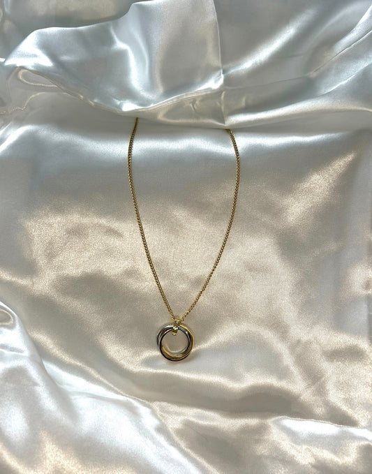Collier Anneau